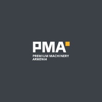 Premium Machinery Armenia logo - Similar company to Adamium Distribution