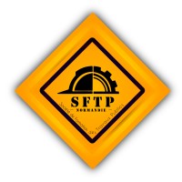 SFTP Normandie logo - Similar company to Arino