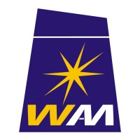 West Asia Maritime Limited logo - Similar company to Intersea Maritime Limited