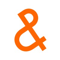 Ampersand Group logo - Similar company to People'S Voice Media