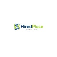 Hired Place Recruitment logo - Similar company to Mark Consultancy Services