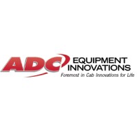 ADC Equipment Innovations logo - Similar company to Bft Drives