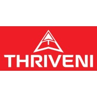 PT Thriveni Indo Mining logo - Similar company to Pt Sinergi Multi Usaha