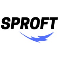 Sproft Media logo - Similar company to Alpha Software Technologies