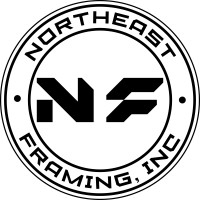 Northeast Framing logo - Similar company to Lifetime Contractors Inc.