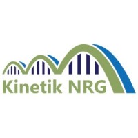 Kinetik NRG logo - Similar company to Net Zero Compute