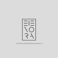 Elenora Interior Design Works logo - Similar company to Studio Lykos Interior Design
