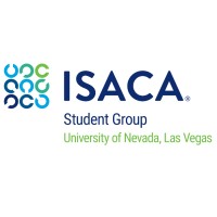 UNLV ISACA Student Group logo - Similar company to Unlv Information Technology