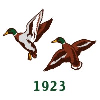 Chester Valley Golf Club logo - Similar company to Malvern Borough