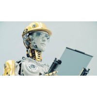 PG Robotics and Automation logo - Similar company to Dronespace