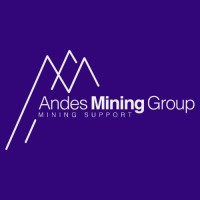 Andes Mining Group logo - Similar company to Andes Mining Group