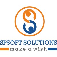 SPSOFT Solutions logo - Similar company to Sp Solution