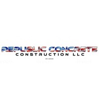 Republic Concrete Construction logo - Similar company to Oseans365