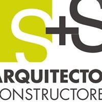 S+S ARQUITECTOS - CONSTRUCTORES logo - Similar company to Taller De Diseño Constructivo