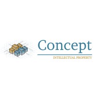 Concept IP - Intellectual Property - European & UK Patent Attorneys logo - Similar company to Intellectual Property Awareness Network
