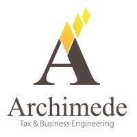 Archimede Consulting SRL logo - Similar company to Archimède Consulting