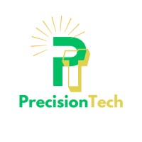 PrecisionTech logo - Similar company to Greenaxis