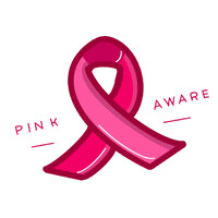 PinkAware logo - Similar company to Indigenous Justice Coalition