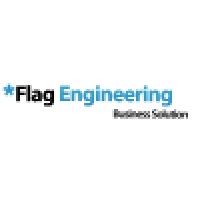 Flag Engineering logo - Similar company to Tuntic
