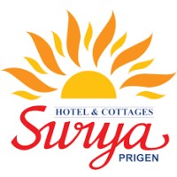 Surya Hotel & Cottages Prigen logo - Similar company to Movenpick Hotel