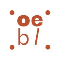 On est bien là — CAE des métiers de la communication et de la création logo - Similar company to Opteos 🤝 Coopérative D'Activité Et D'Emploi • Lille
