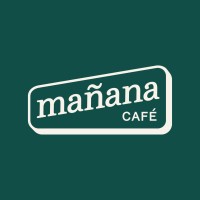 mañana café logo - Similar company to Hypha Capital
