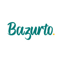 Bazurto logo - Similar company to Santuario