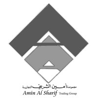 Amin Al Sharif Group logo - Similar company to Mas Technology