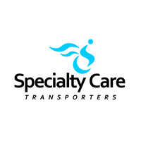 Specialty Care Transporters logo - Similar company to Beep Electric