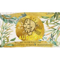 AuRoom logo - Similar company to Coordinate Consulting