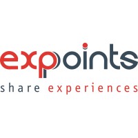 Expoints logo - Similar company to Syntess Software