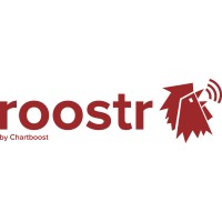 Roostr Inc (acquired by Chartboost) logo - Similar company to Framerate (Acquired By Super League Gaming)