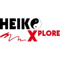 HEIKO XPLORE logo - Similar company to Materea