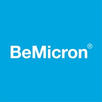 BeMicron logo - Similar company to Austar Uk Limited