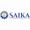 Saika Instruments &  Solution Pvt Ltd. logo - Similar company to Dynamic Engineers