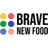 Brave New Food logo - Similar company to Assign Nv