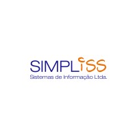 Simpliss Sistemas de Informação logo - Similar company to Beguim | Tecnologia Em Sistemas