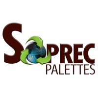 SOPREC PALETTES logo - Similar company to Soprec Spa