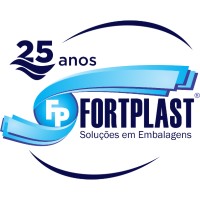 Fortplast Itaperuna Embalagens Plásticas logo - Similar company to Itanet Conecta Você