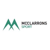 McClarrons Sport logo - Similar company to Fleetcover