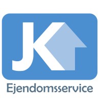 JK Ejendomsservice ApS logo - Similar company to Tiptop Ejendomsservice Aps
