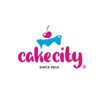 Cake City Kenya logo - Similar company to Big Smiles Program