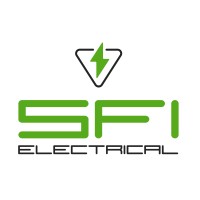 SFI Electrical Ltd logo - Similar company to Arh Group Ltd