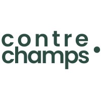 Contrechamps Films logo - Similar company to Datatomic