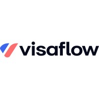 Visaflow logo - Similar company to Visaflow