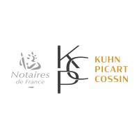 KPC Notaires logo - Similar company to Office Notarial 1803 Carquefou