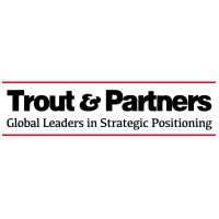 Trout & Partners Global logo - Similar company to Ries | Positioning Strategy & Consulting