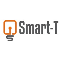 Smart-T Côte d'Ivoire logo - Similar company to A. Paul Software Systems