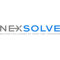 NEXSOLVE - Microsoft AI Cloud Partner logo - Similar company to Syncognix