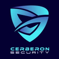 CERBERON SECURITY logo - Similar company to Riggtek Gmbh